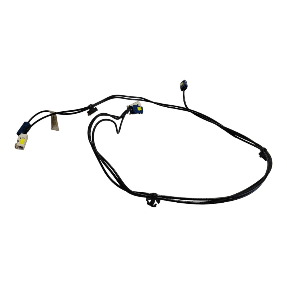 Chicote Antena Jac Ej7 2023 V618 7903102u7301 2