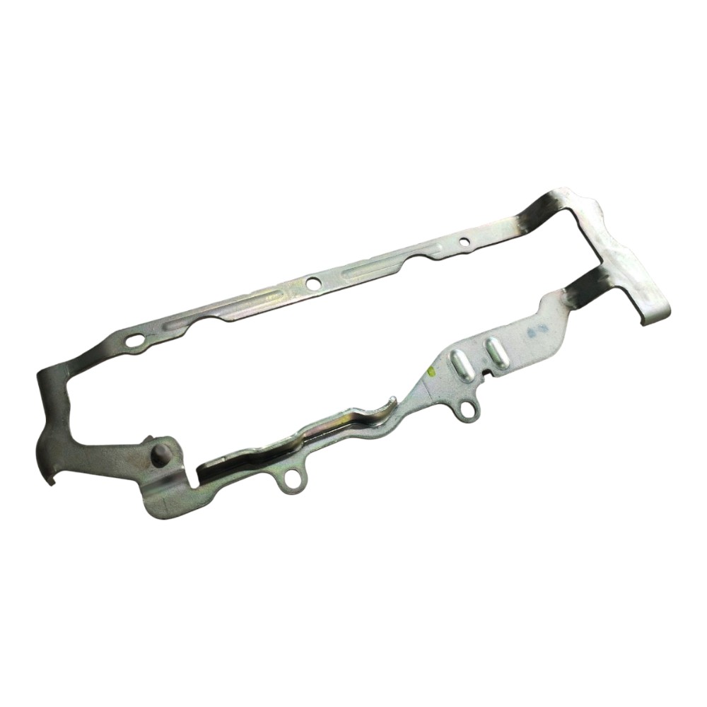 Suporte Coletor Admissão Fiat Mobi 2025 V654 9