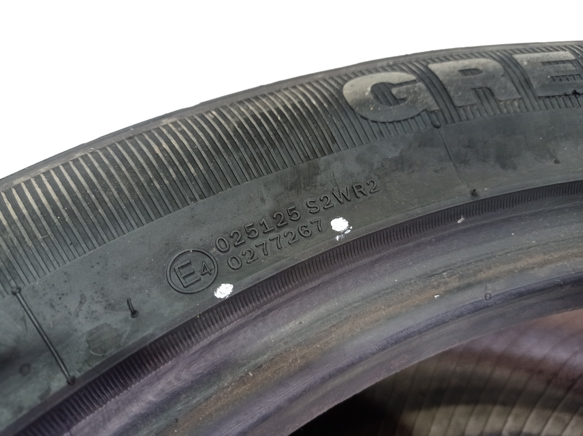 Pneu Aro 20 Linglong Freen Max 4×4 Hp 275/45 R20 5