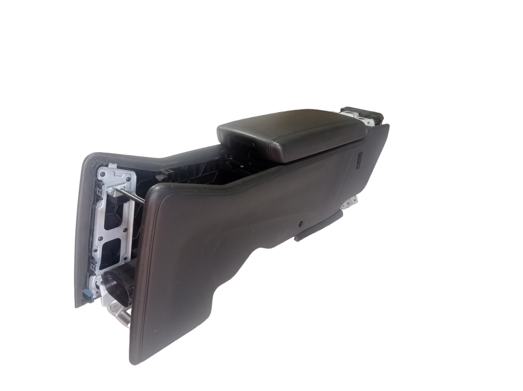 Console Traseiro Hyundai Equus Vs460 2013 84675-3n602 V577 4
