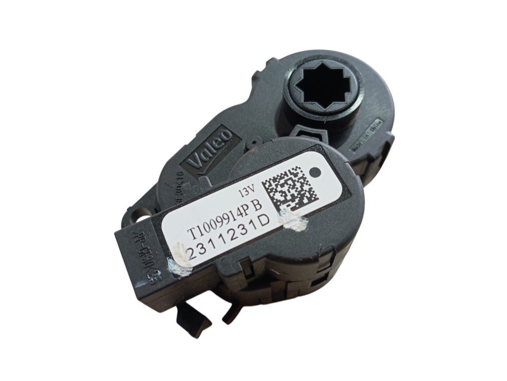 Motor Atuador Ar Condicionado Chery Tiggo 5xsport 2024 V621 2