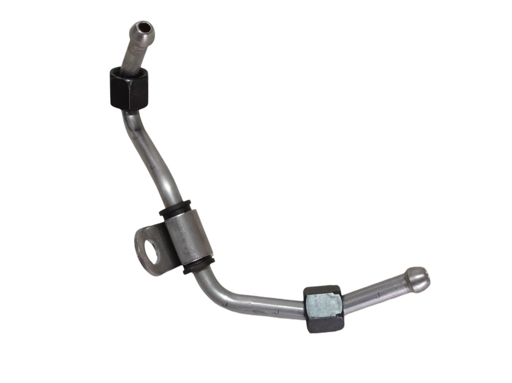 Cano Combustível Gwm Haval H6 Hev 1.5 2024 V610 2