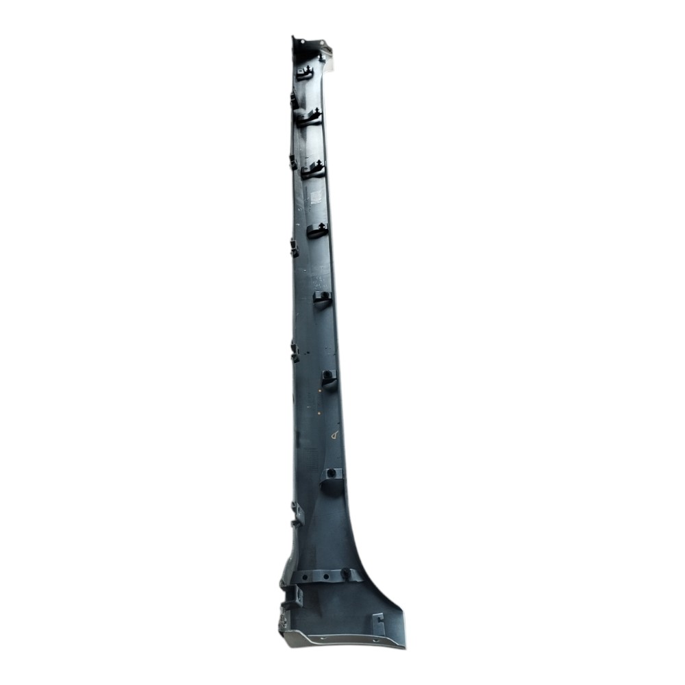 Spoiler Lateral Direito Nissan Leaf 2023 V632 3