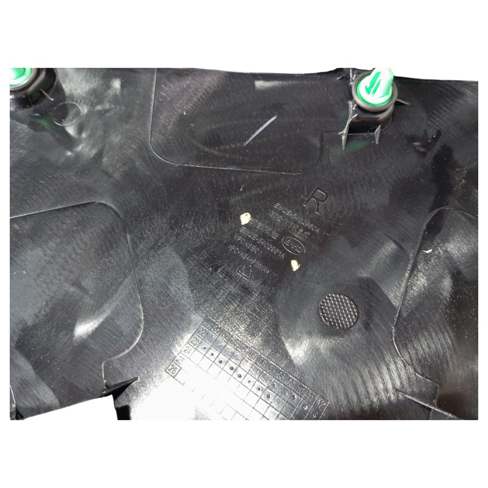Moldura Ext Coluna Traseira Direita Byd Dolphin 2024 V653 9