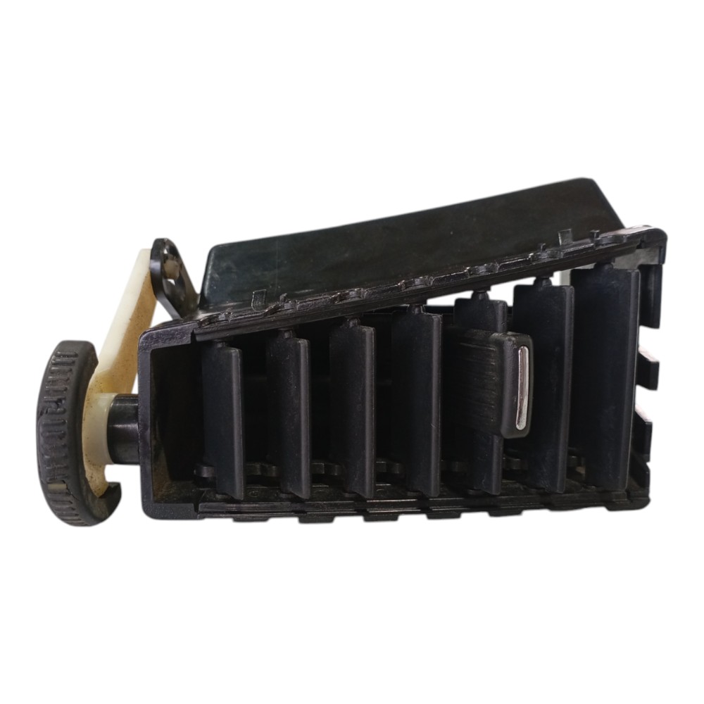 Difusor Ar Central Esquerdo Chery Cielo 2010 A 2012 V111 7