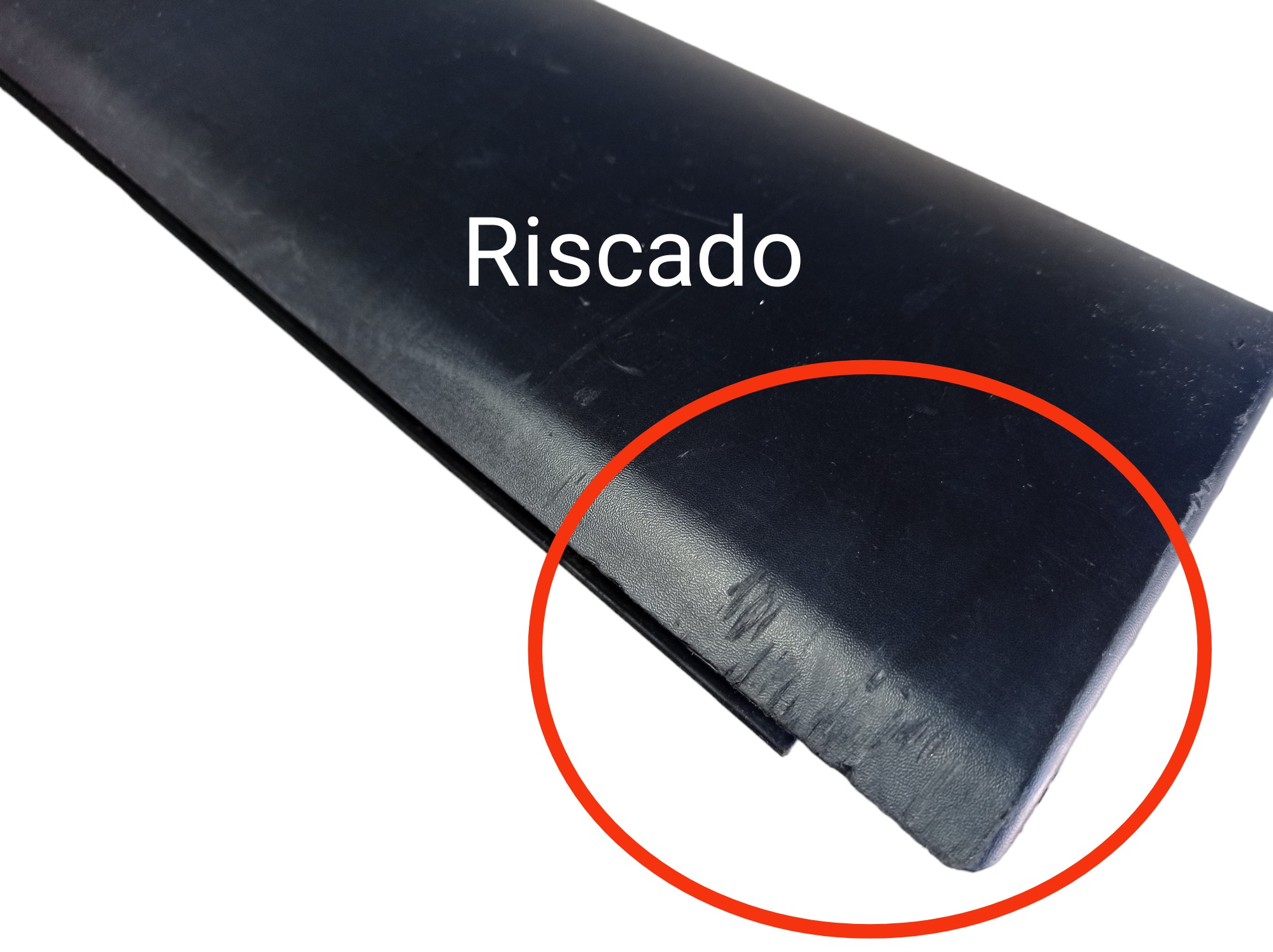 Aplique Porta Dianteira Esquerda Discovery 5 2019 V597 Dianteira Esquerdo 8