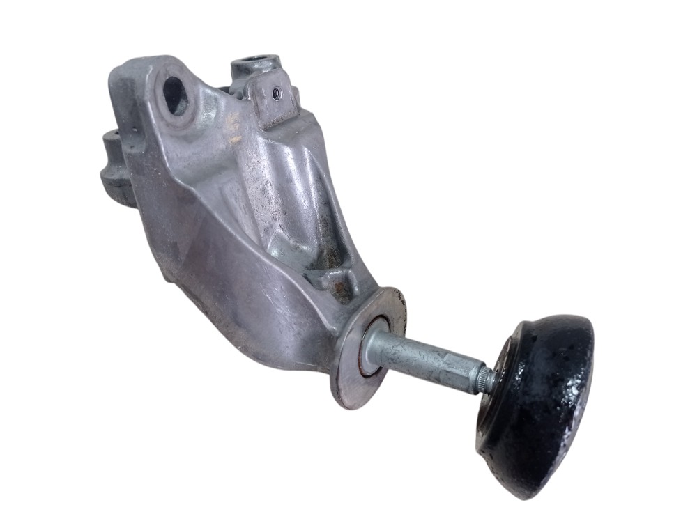 Suporte Coxim Motor Esquerdo Renault Zoe Neo Int 2023 V617 6