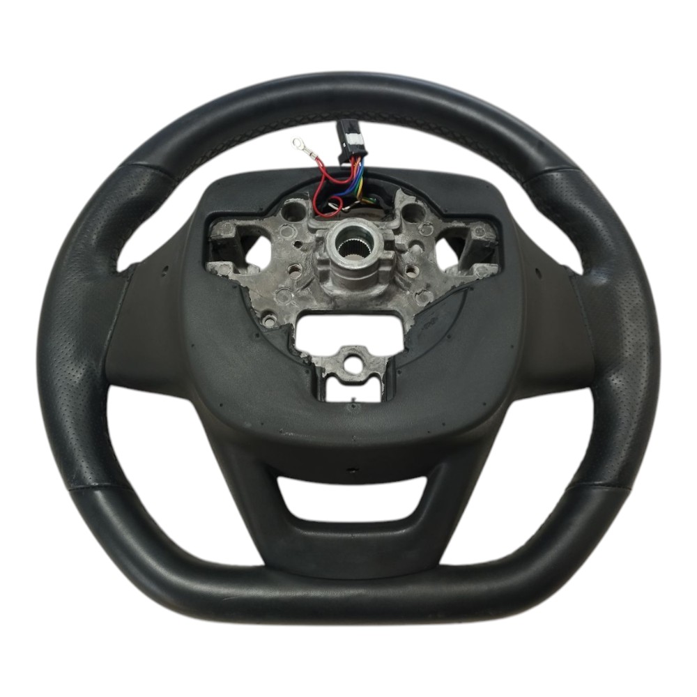Volante Motorista Chery Tiggo 7 Pro 2022 2024 V640 5
