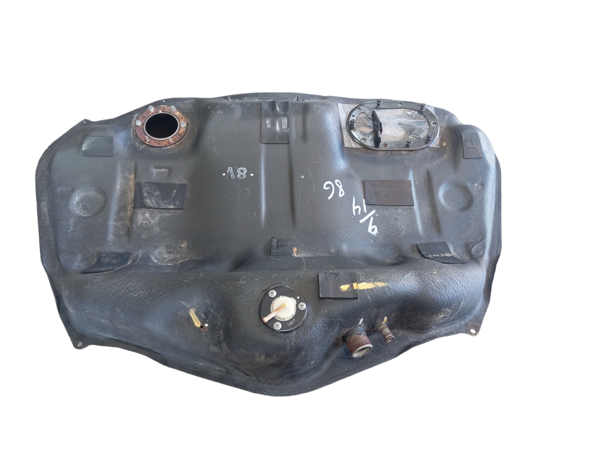 Tanque Combustível Subaru Legacy Outback 2002 V358