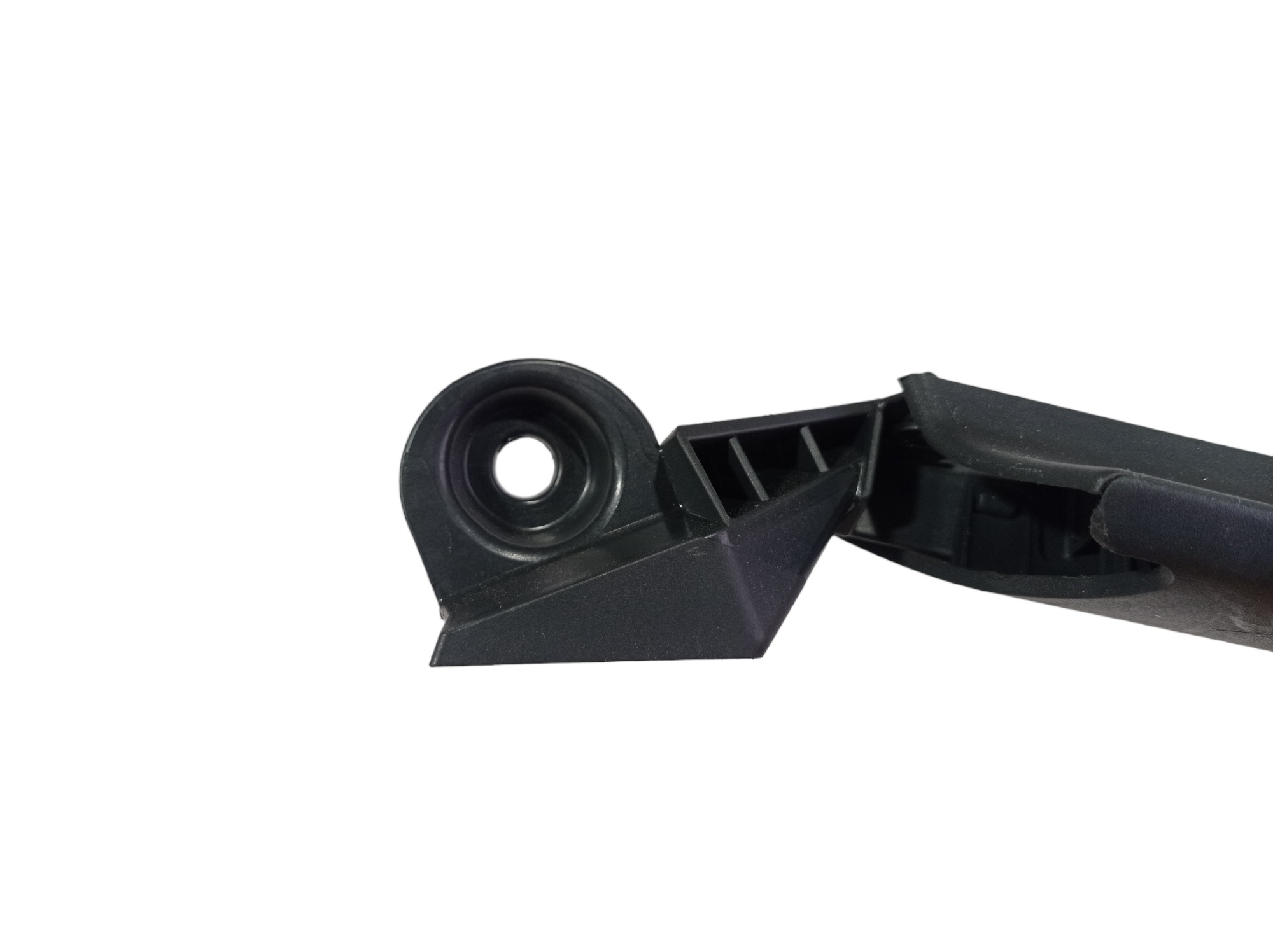 Acabamento Interno Retrovisor Direito Vw Golf Tsi 2017 V585 1