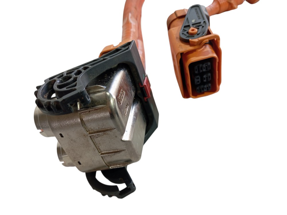 Chicote Bateria Gwm Ora Gt 03 2023 2024 V625 7