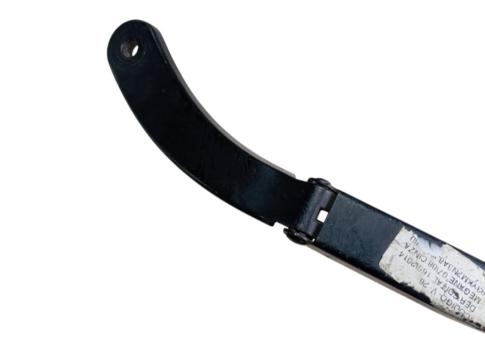 Haste Limpador Parabrisa Esquerdo Renault Megane 2007  V26 1
