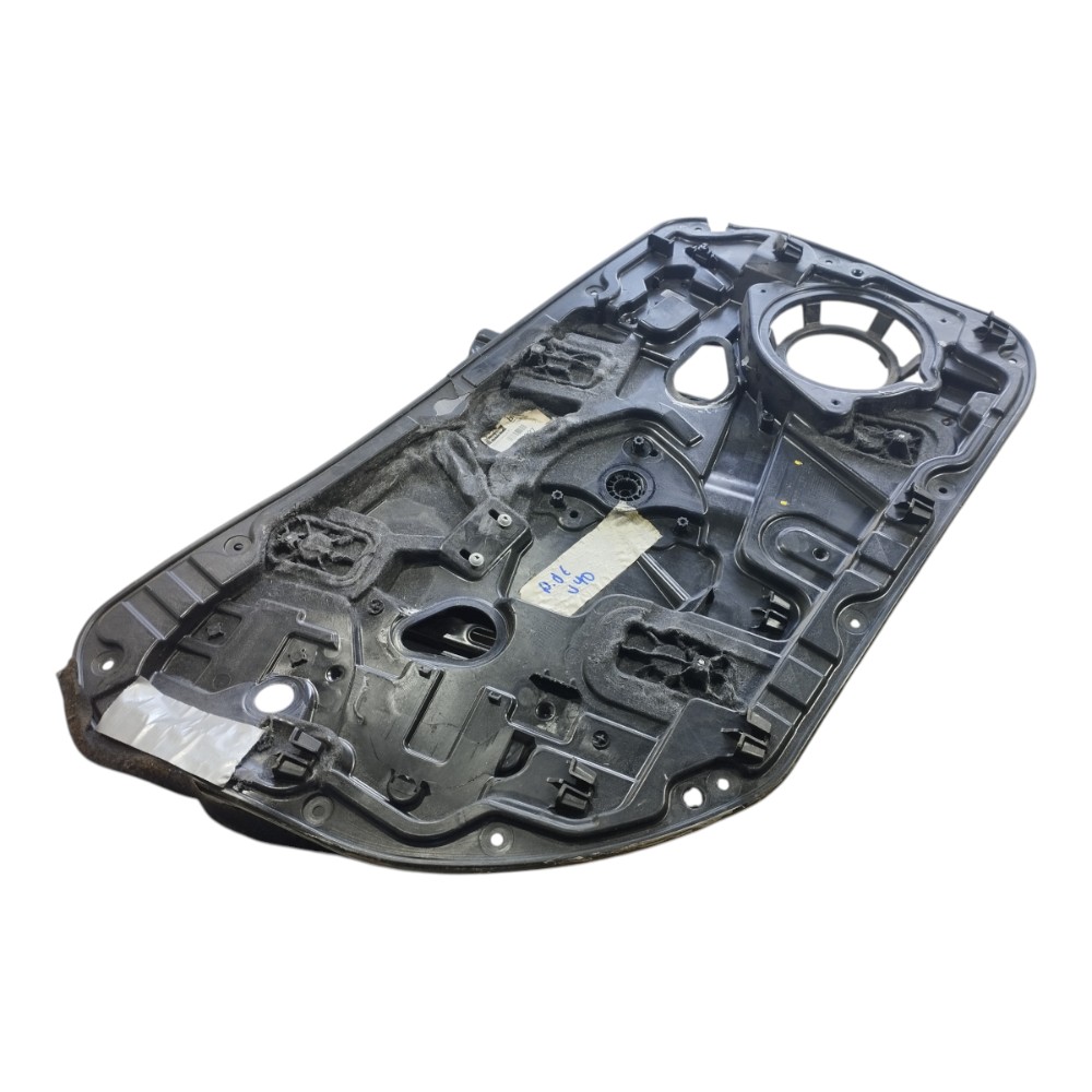 Maquina Vidro Dianteiro Esque Volvo V40 T3 2013 2019 V652 2