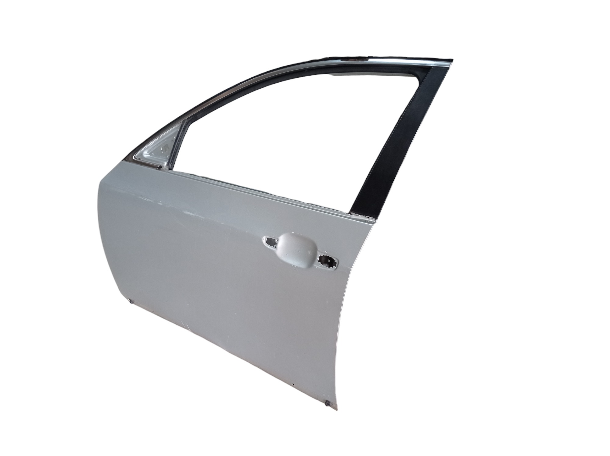 Porta Dianteira Esquerda Hyundai Equus Vs460 2013 V577 Dianteira Esquerda 5