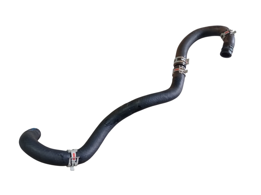 Mangueira Radiador Lexus Rx500h F Sport Direct 4 2023 V619 3