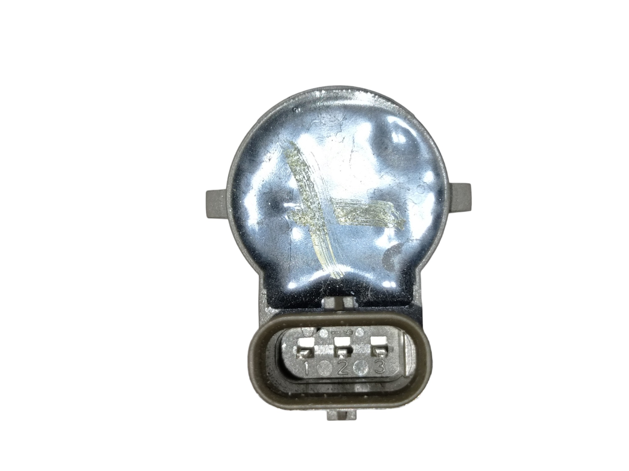 Sensor Estacionamento Traseiro Discovery 5 2019 V597 7