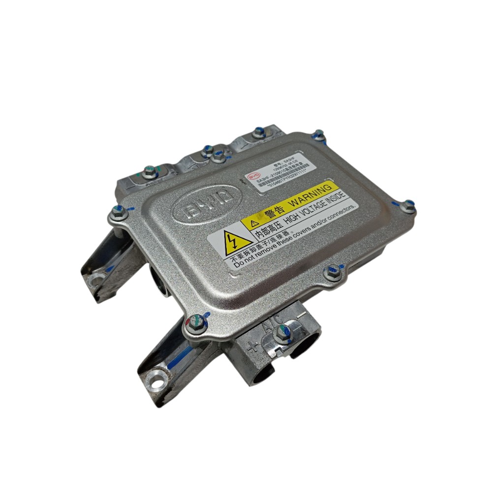 Módulo bateria Byd Song Pro 2025 V669 1