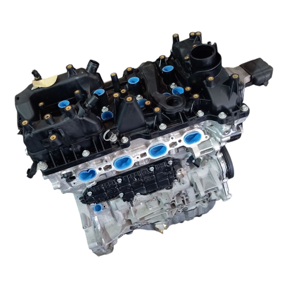 Motor Ram Rampage 2.0 4×4 2023 2025 Carter Trincado V659 10