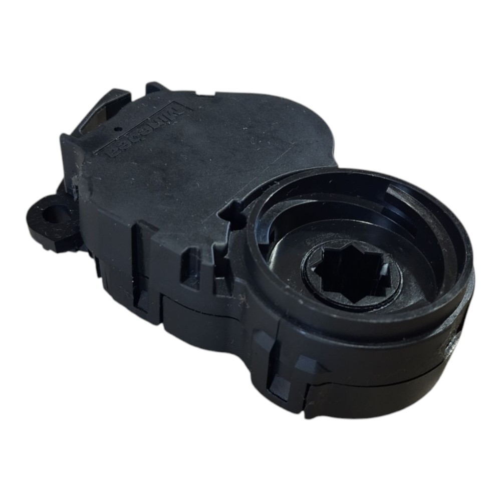 Motor Atuador Caixa Ar Byd Song Plus 2023 2024 2025 V642 7