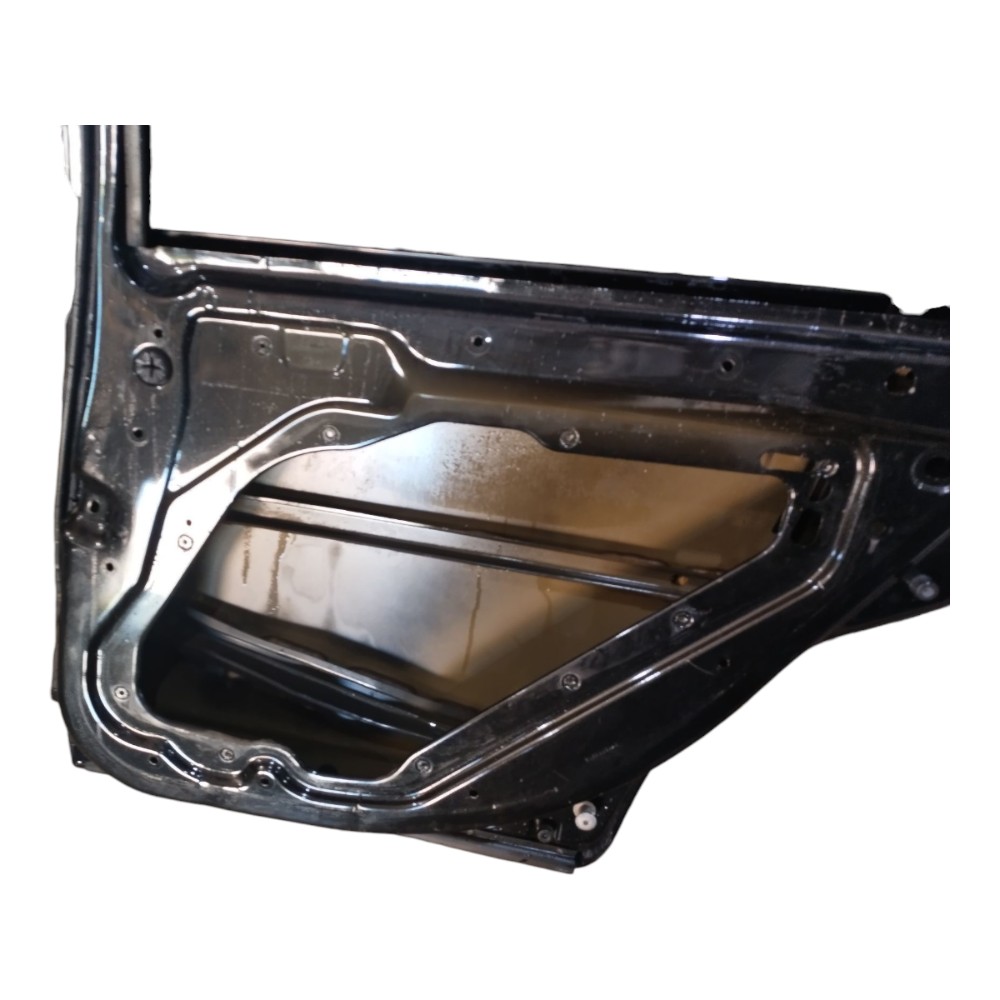 Porta Traseira Direita Ford Fusion 2010 V637 6