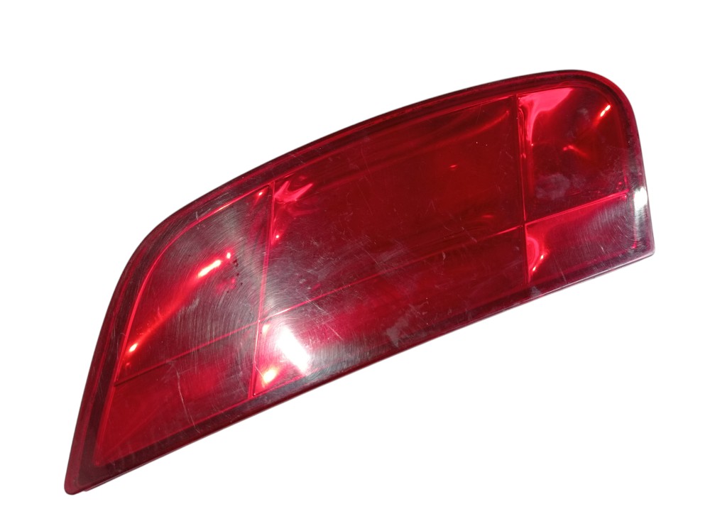 Lanterna Tampa Traseira Esquerdo Fiat Siena 2005 A 2007 V232 3