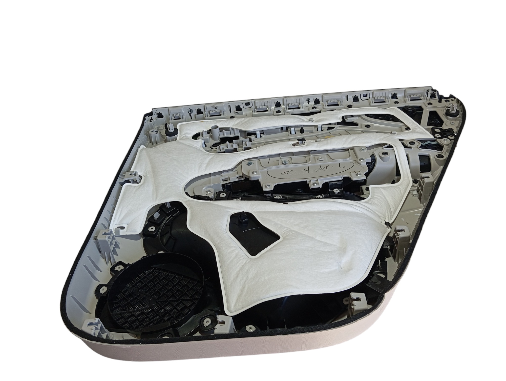 Forro Porta Traseira Esquerda Byd Dolphin Gs 2024 2025 V594 1