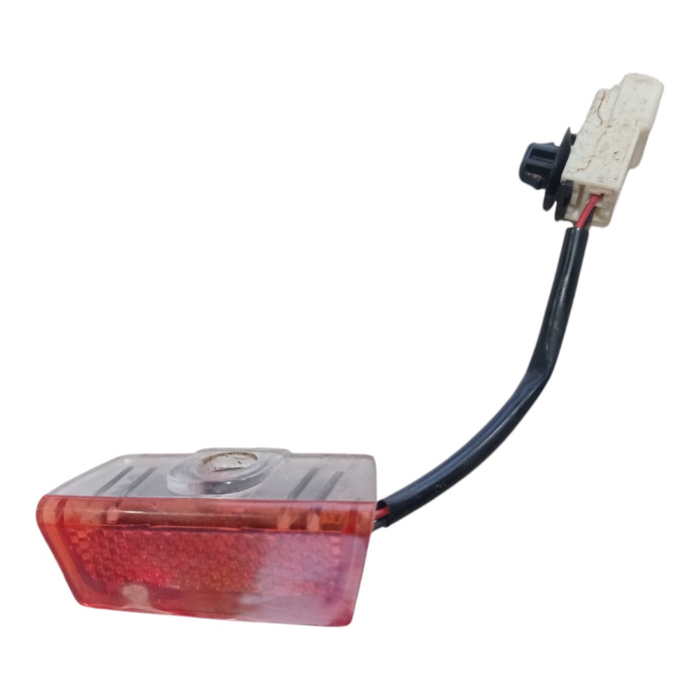 Luz Cortesia Porta Dianteira Esquerda Jac Ej7 2023 V618 6