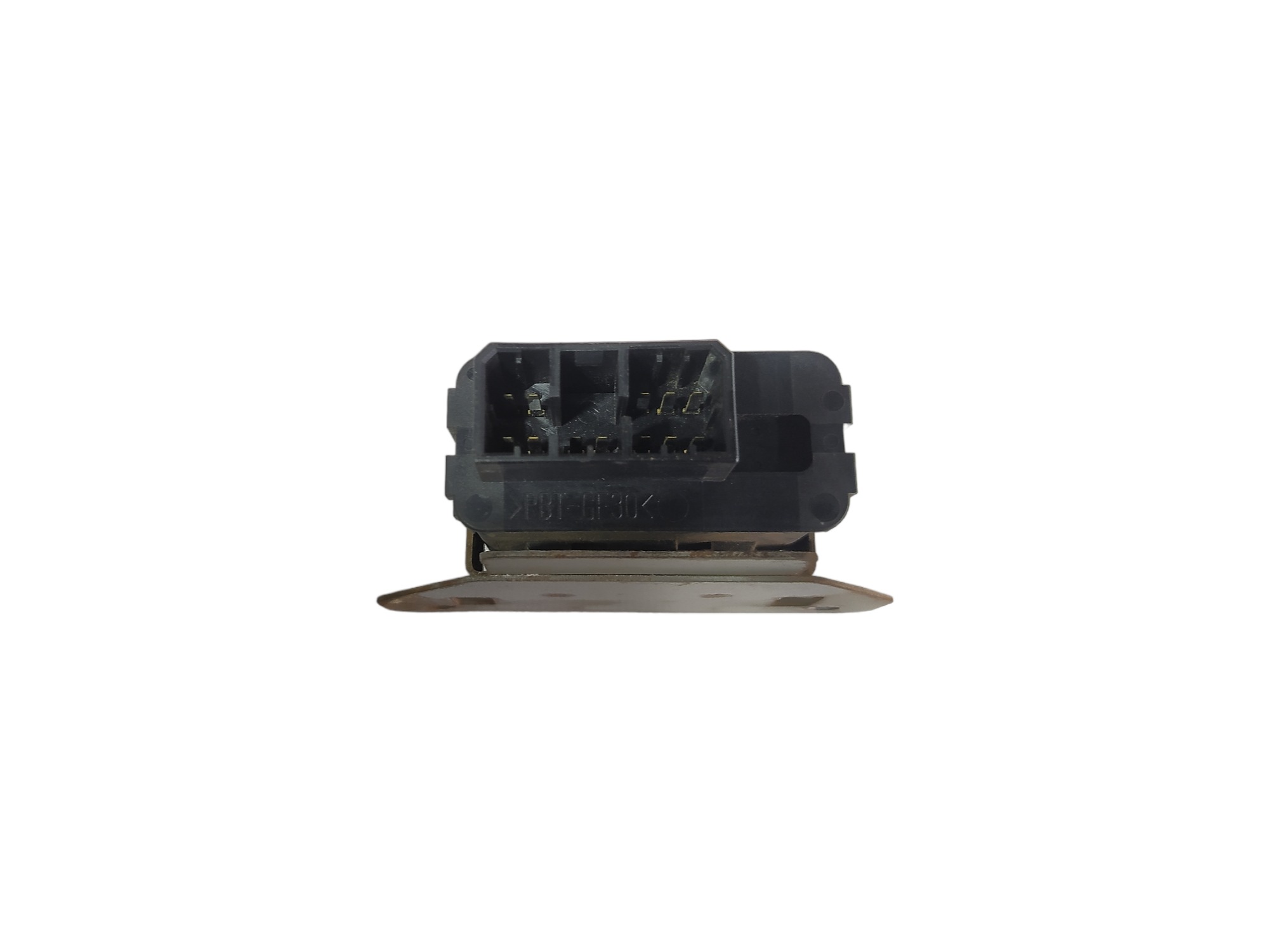 Modulo Ecu Imobilizador Mitsubishi L200 Sport 2004 V588 2