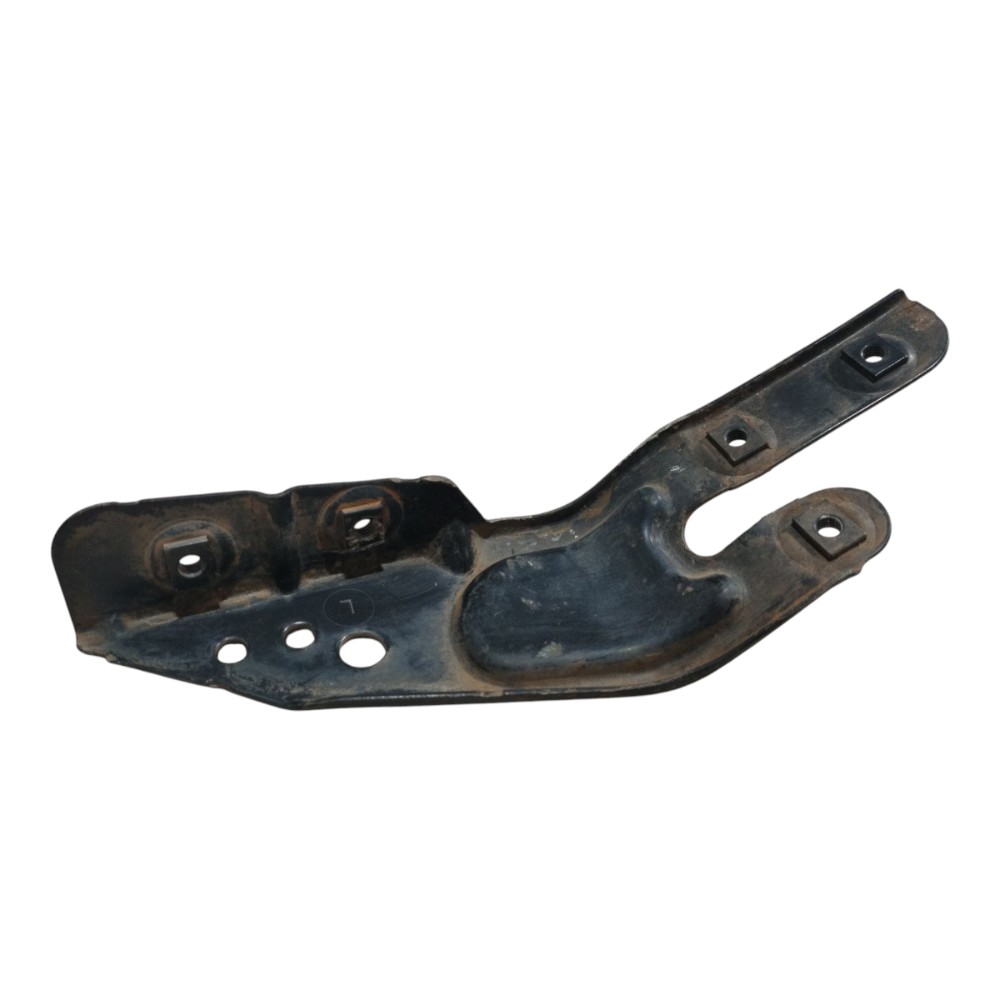 Suporte Esquerdo Radiador Mercedes C180 2002 2007 V661 1