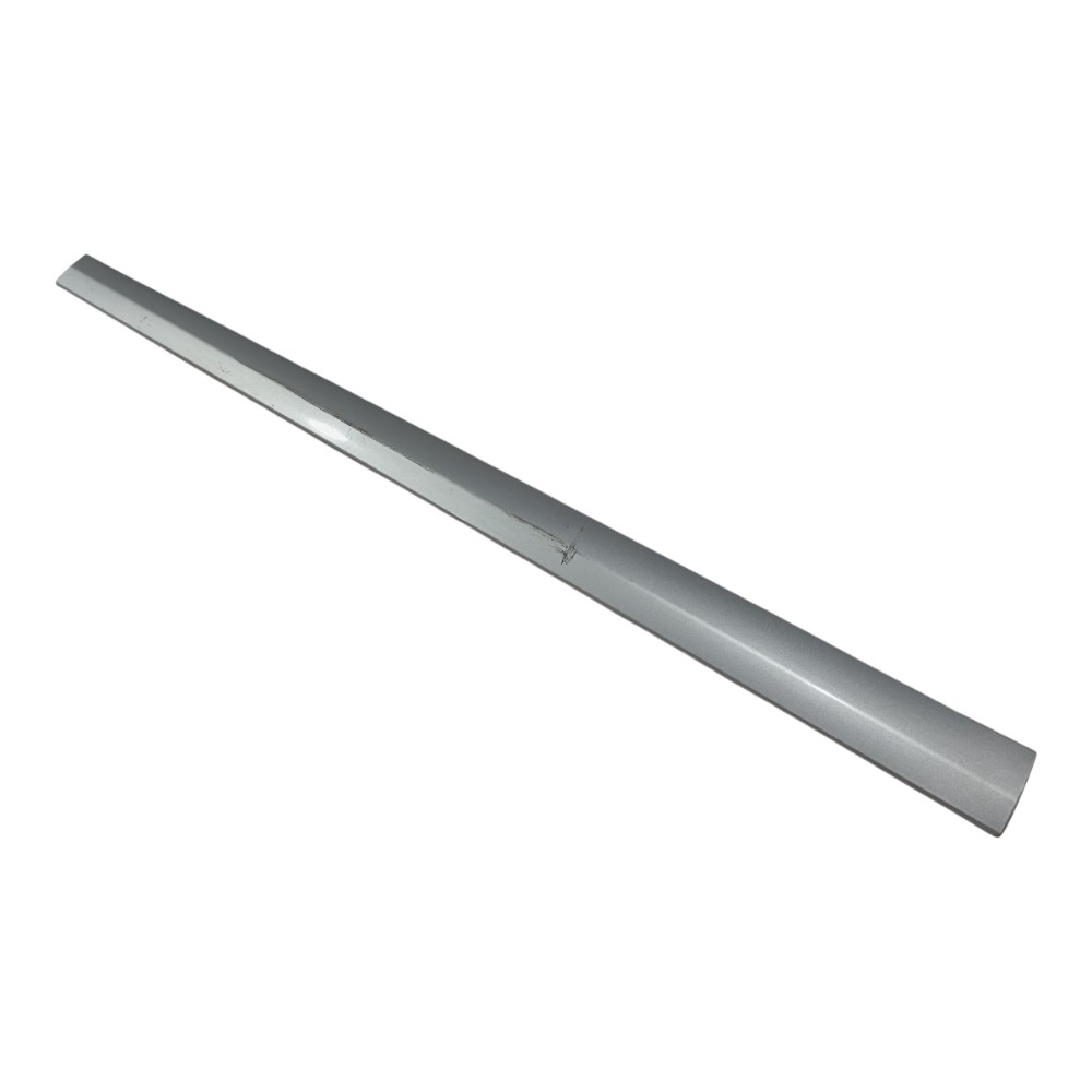 Moldura Porta Dianteira Direita Mercedes C180 2002 2007 V661 7