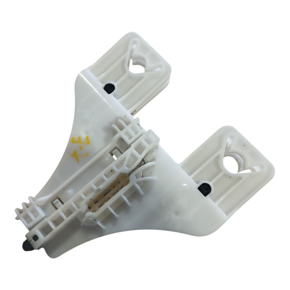 Canaleta Vidro Traseiro Esq Vw Taos Highline 2022 2024 V655 2