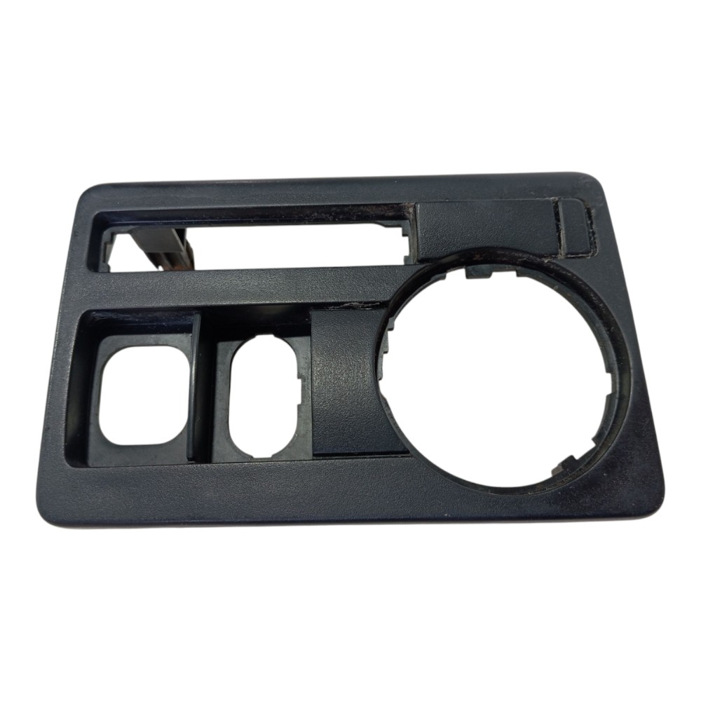 Moldura Botão Farol Milha Ford Fusion 2009 2012 V637 2