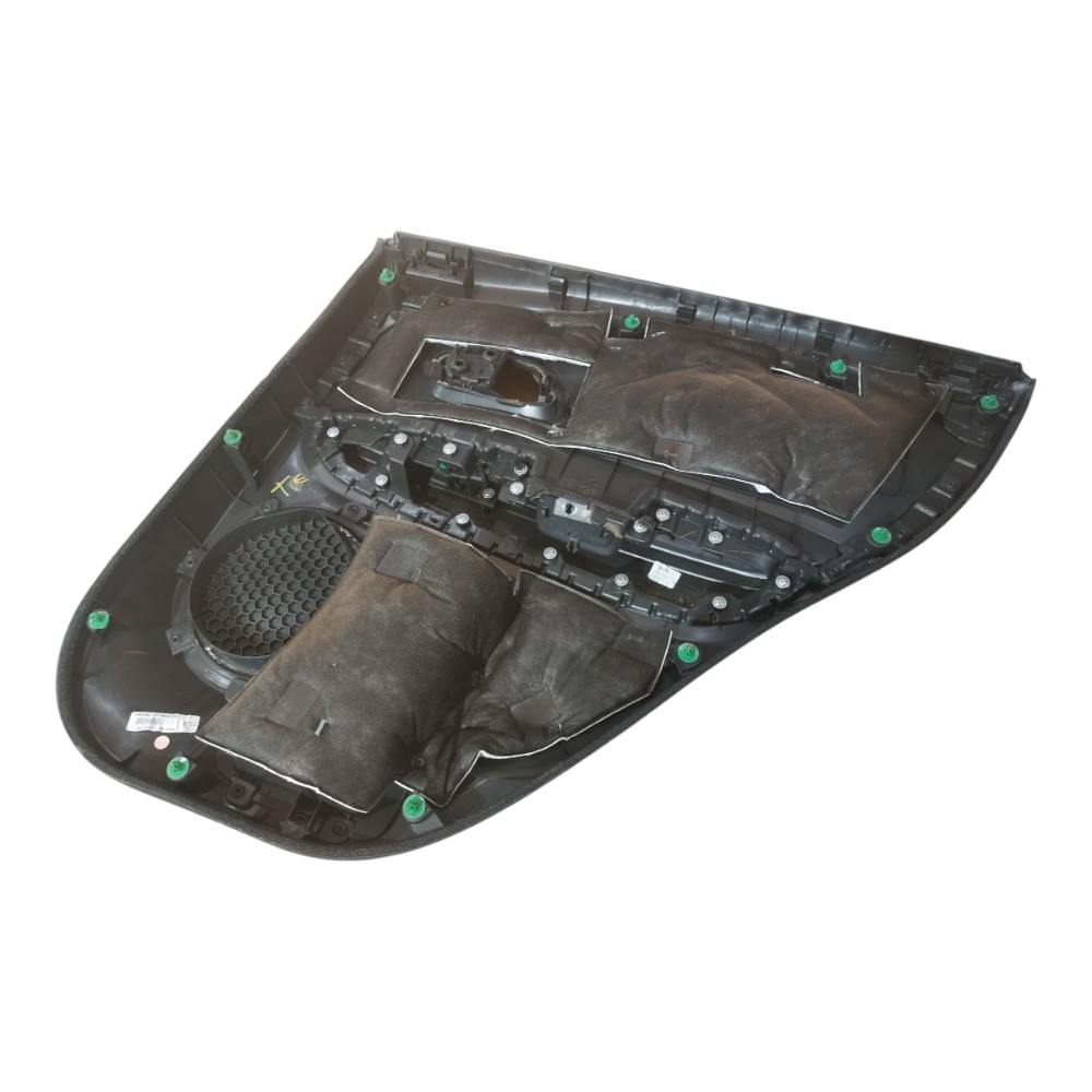 Forro Porta Traseiro Esquerdo Honda Hrv 2017 A 2021 V660 7