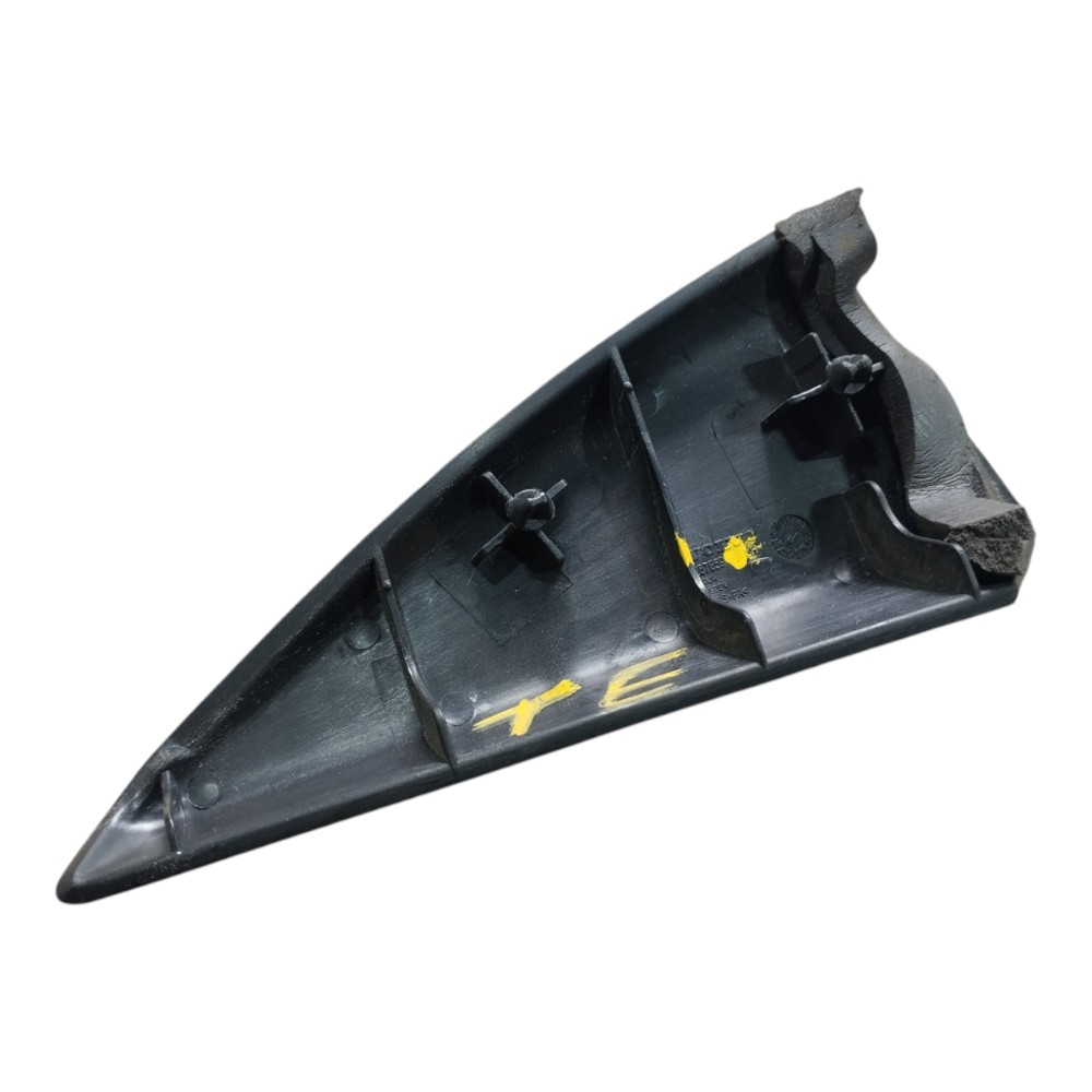 Acabamento Int Porta Traseira Esq Volvo V40 T3 2013 19 V652 3