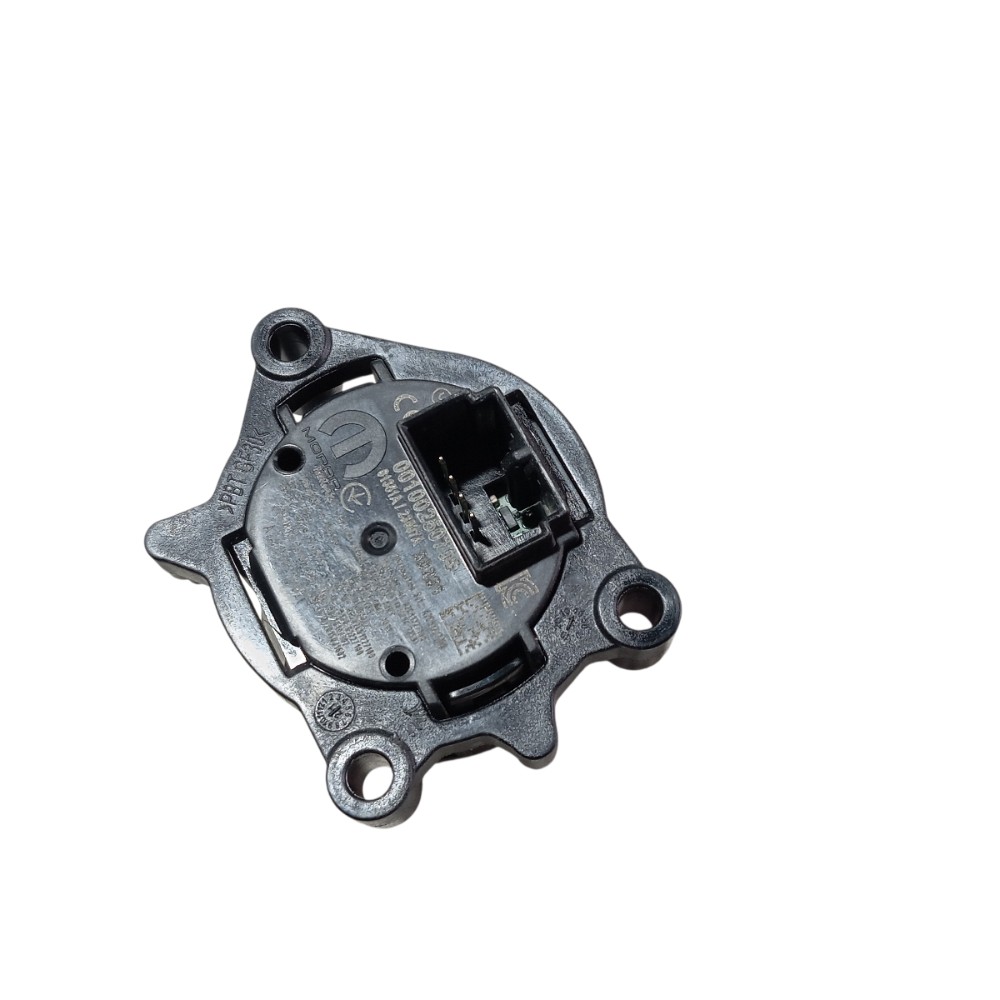 Botão Start Stop Fiat Pulse 2022 3