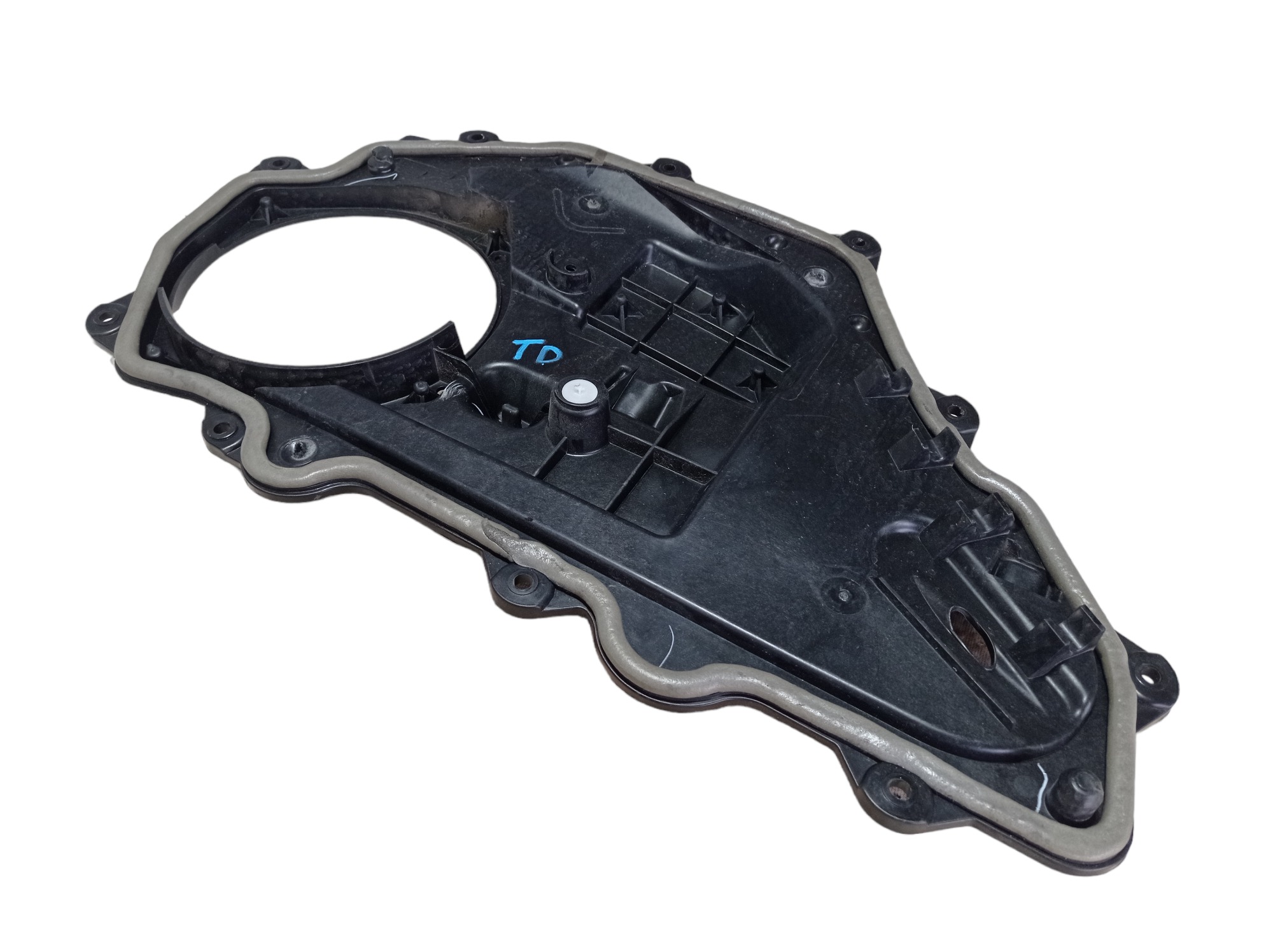 Suporte Maquina Vidro Traseiro Direito Discovery 5 2019 V597 6