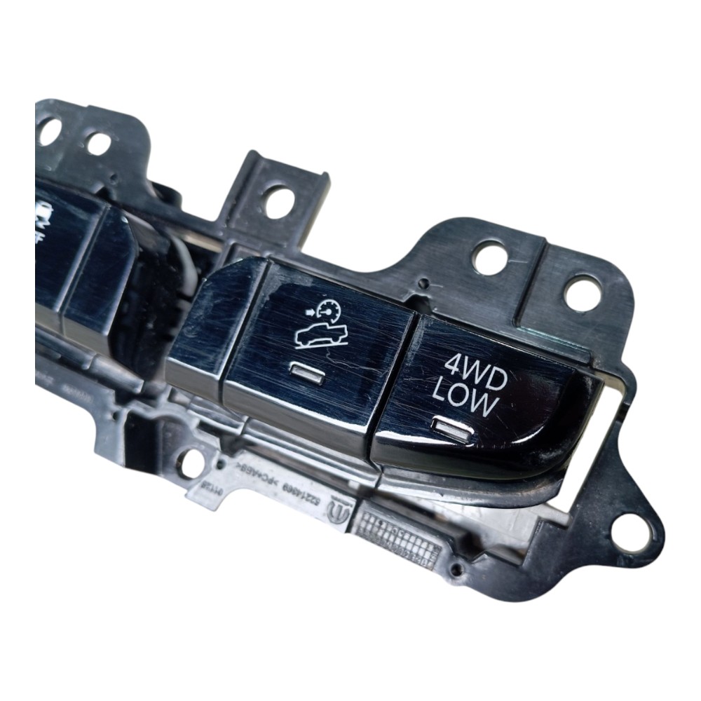Botão Hold Ram Rampage Rt 2023 2024 V641 4