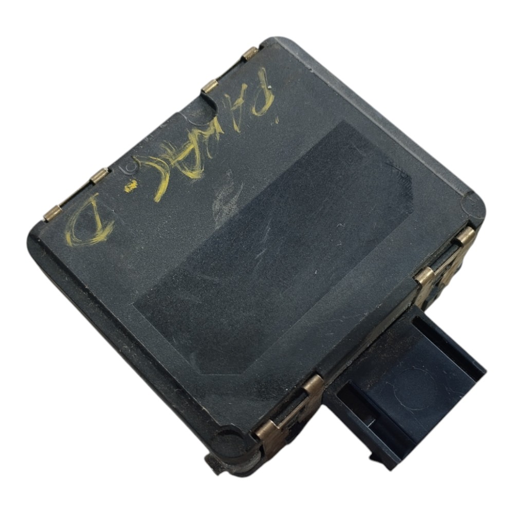 Sensor Radar Paracho Direito Land Rover Defender 21 22 V645 3
