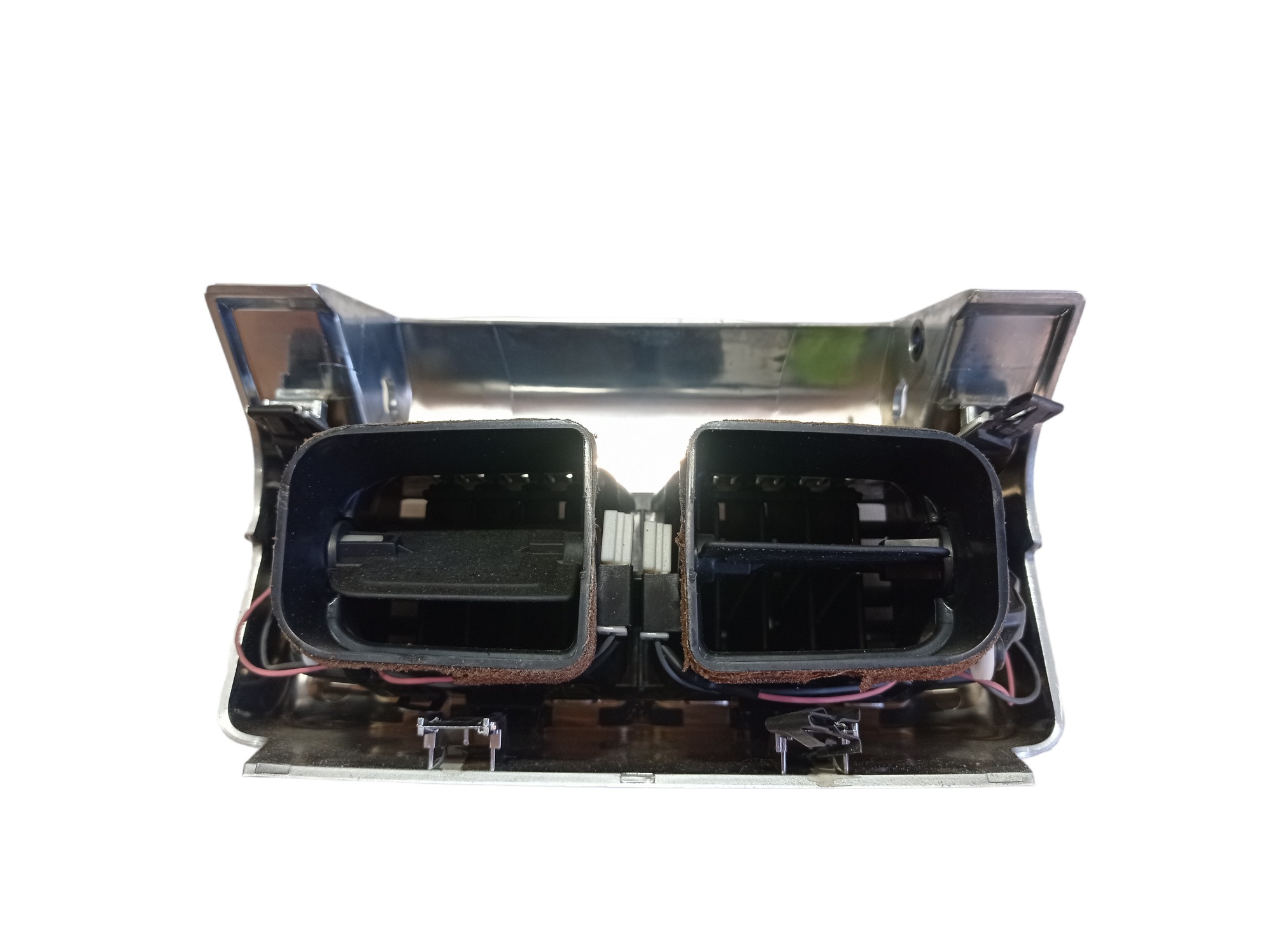 Difusor Ar Console Range Rover Vogue 2008 V583 5