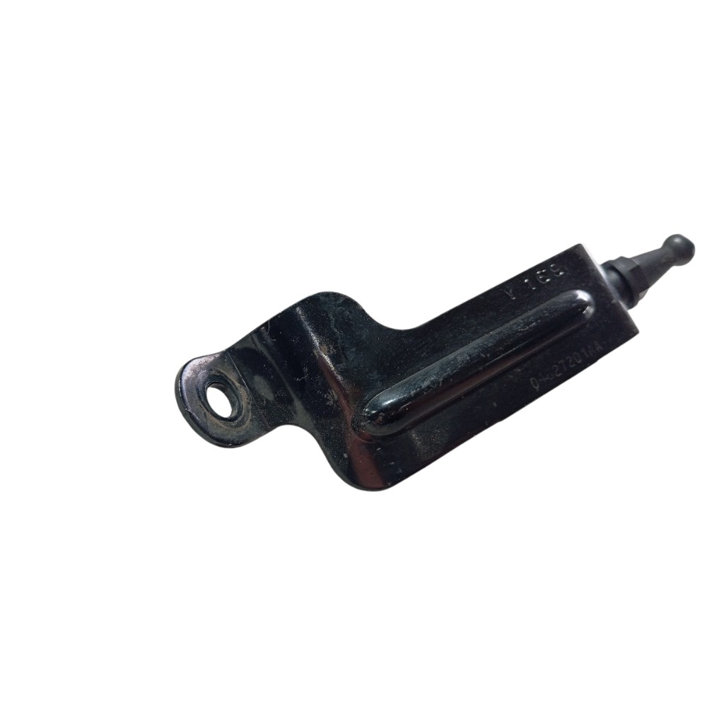 Suporte Capa Motor Jeep Grand Cherokee 2012 2014 V607 4