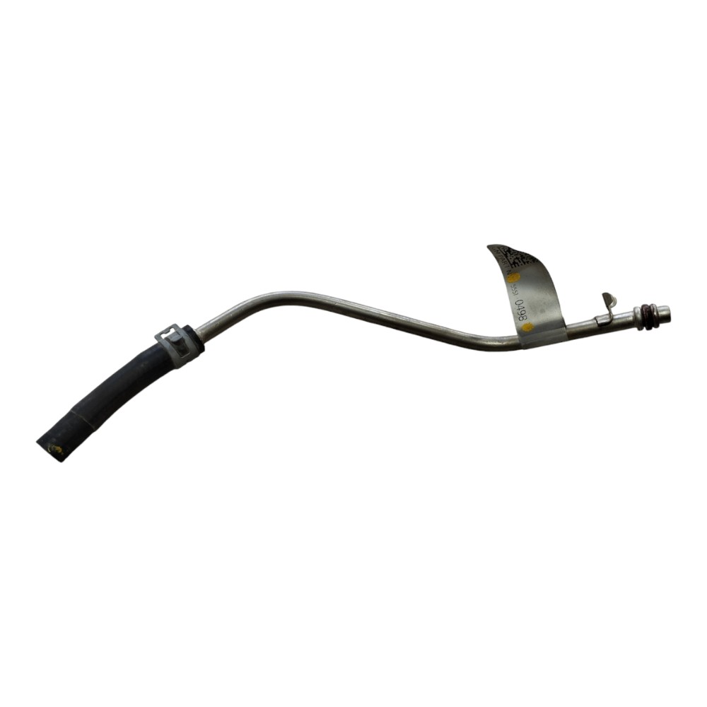Mangueira Turbina Gm Tracker 2020 2025 V627 7