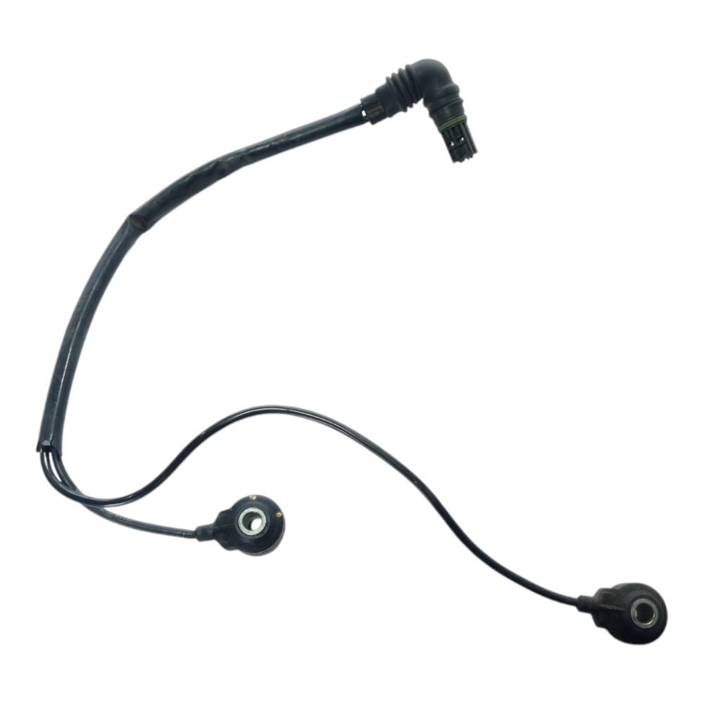 Sensor Detonação Bmw X5 2002 0261231136 V74 1