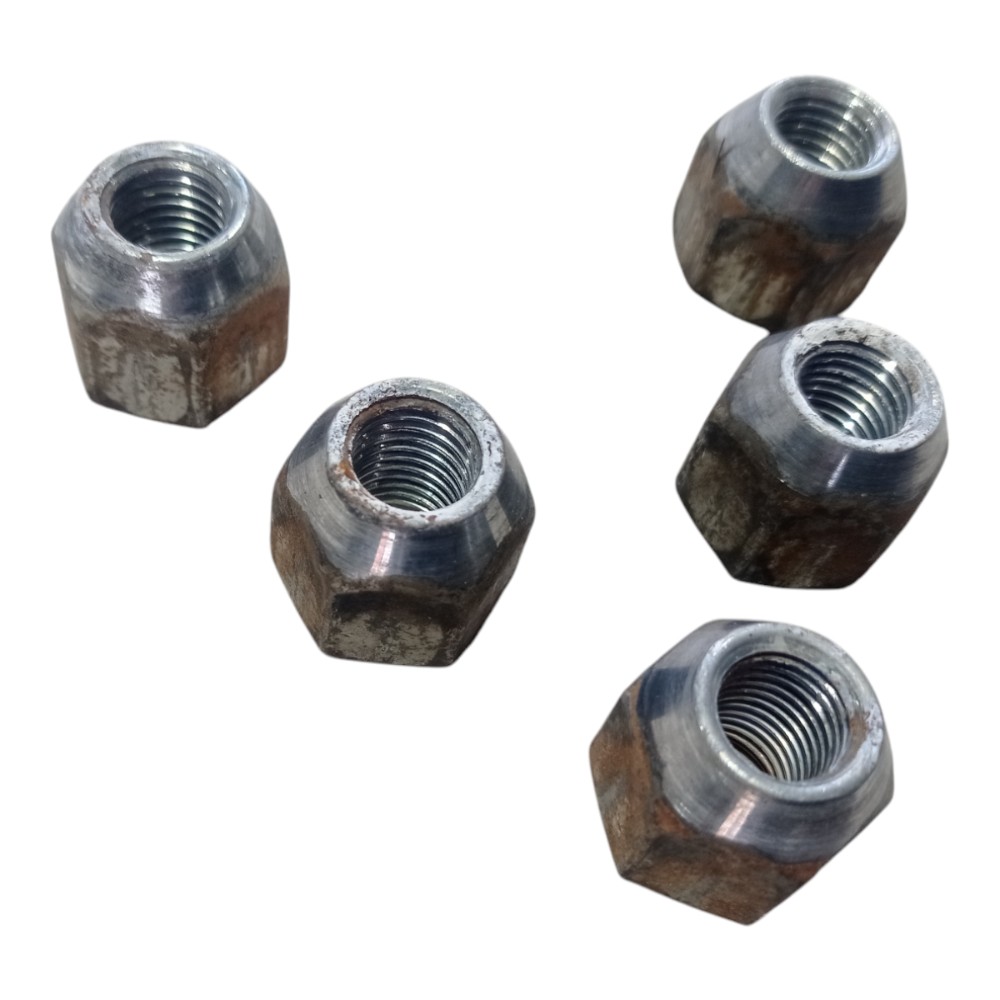 Porca Parafuso Roda Jac Ej7 2023 V618 3
