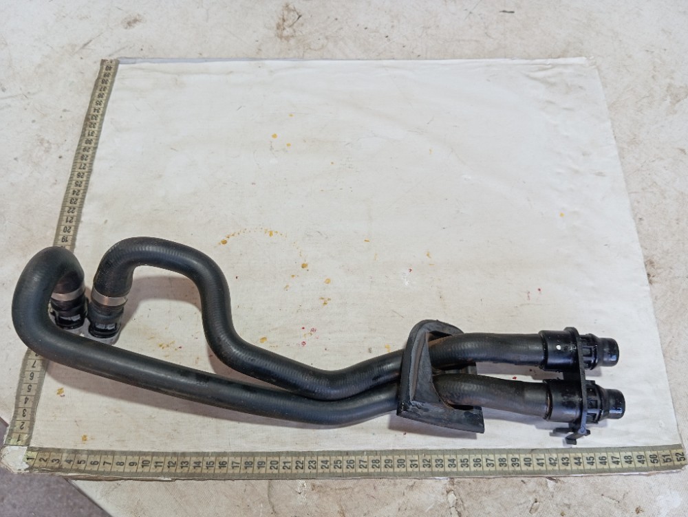 Mangueira Ar Quente Land Rover Discovery Sport 16 2018 V611 6