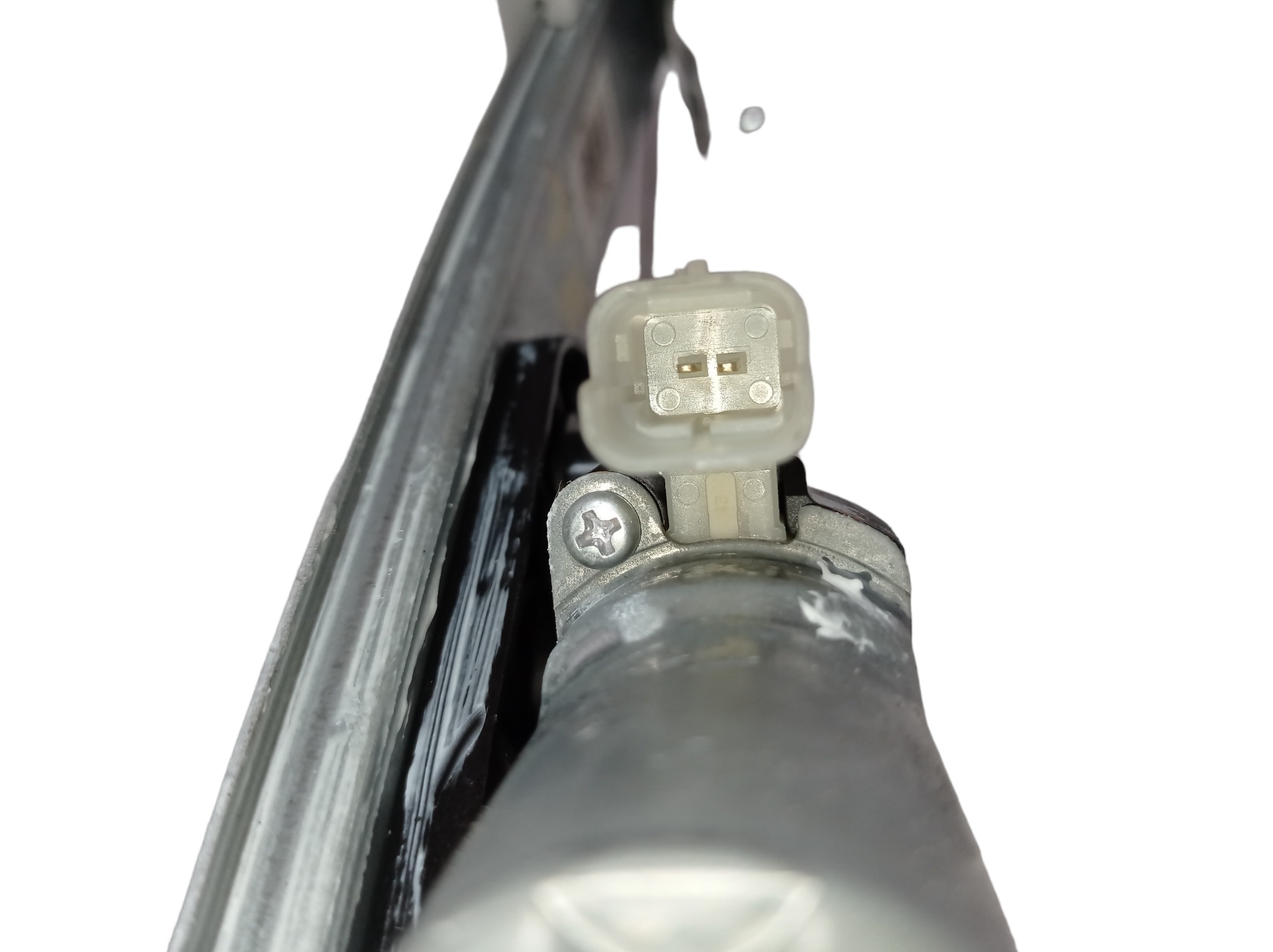 Máquina Vidro Porta Tras Esquerd Byd Dolphin Gs 2024 25 V594 5