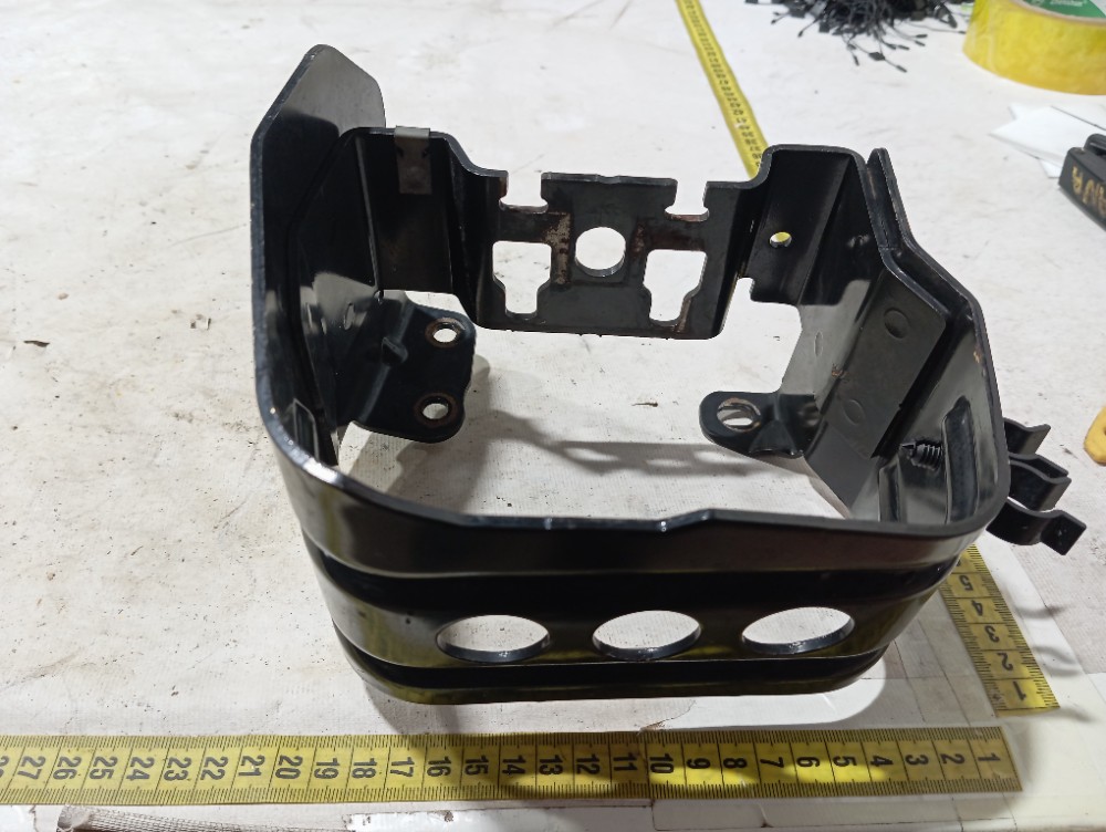 Suporte Filtro Óleo Land Rover Discovery Sport 16 A 018 V663 6