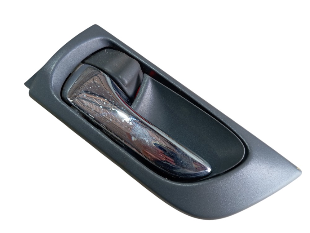 Maçaneta Int Porta Traseira Esquerda Cruiser Prado 2005 V620 Traseira 3