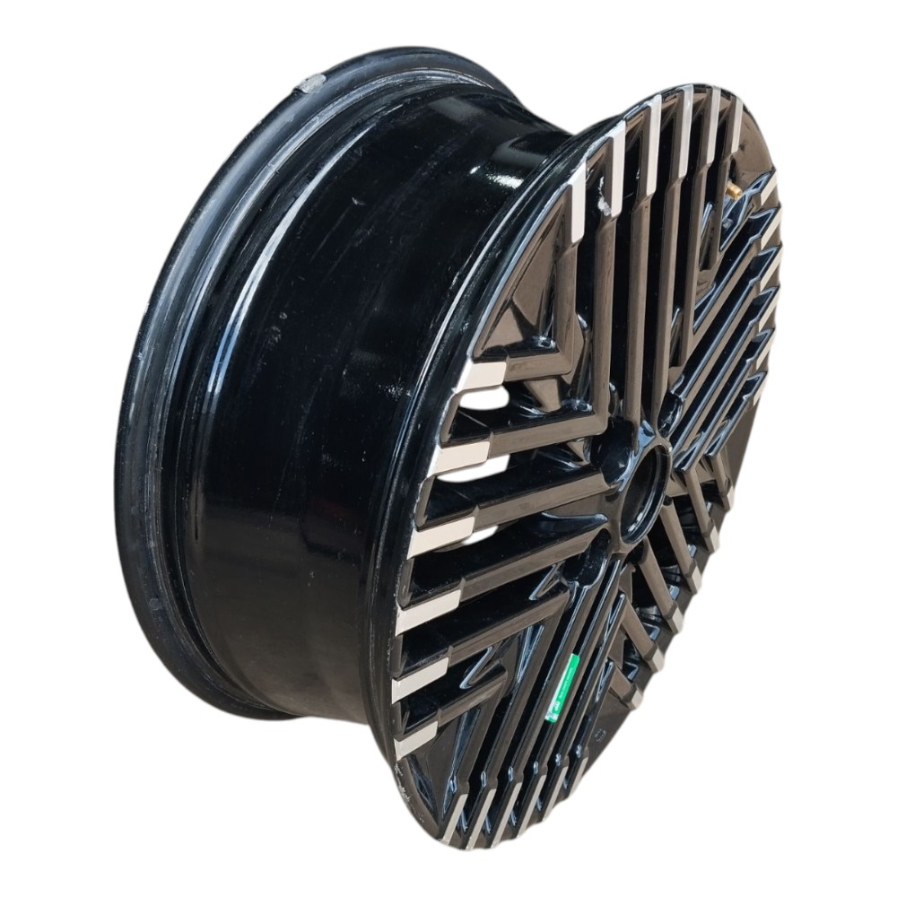 Roda Aro 17 Nissan Leaf 2023 V632 7