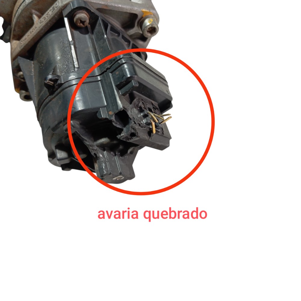 Válvula Egr Jeep Grand Cherokee 2013 2015 V607