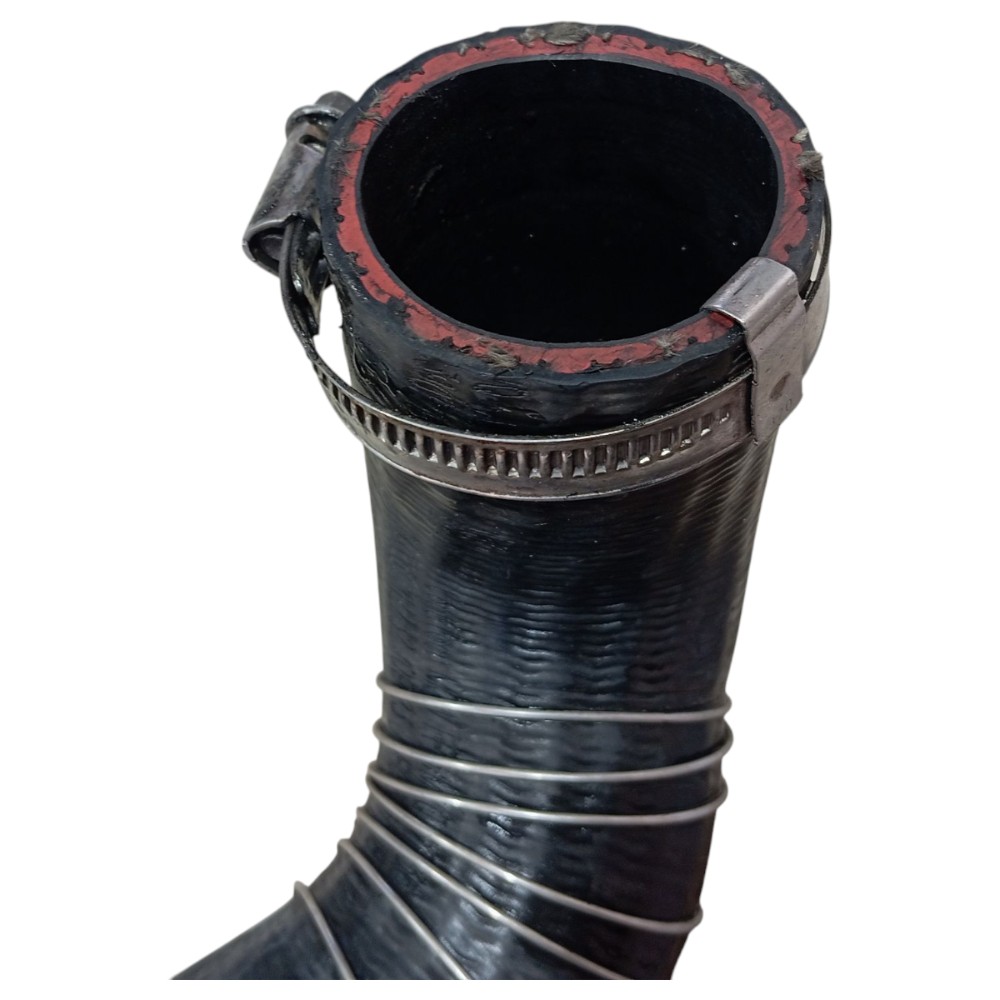 Mangueira Intercooler Land Rover Discovery 4 10 A 2014 V656 6